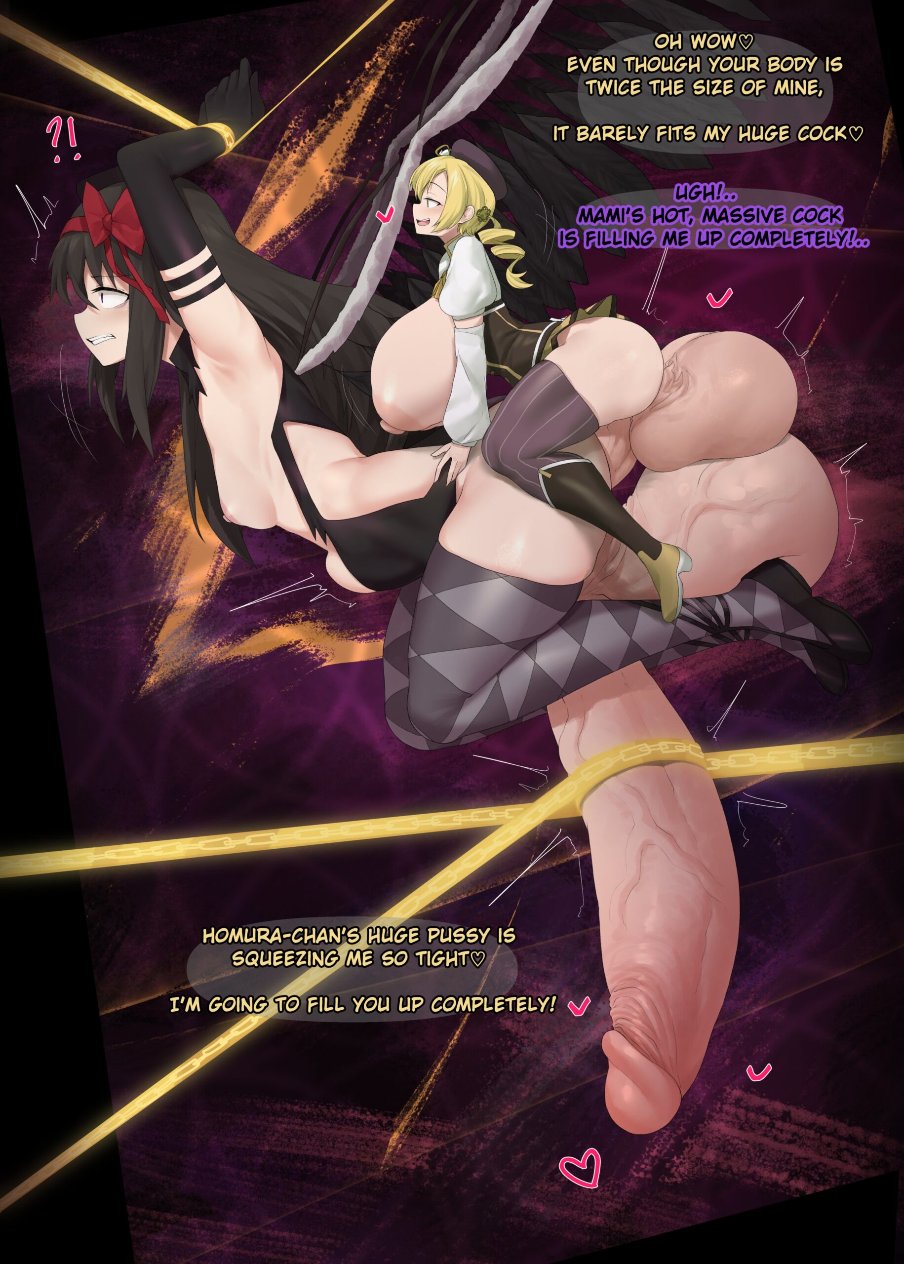 Futa cumflation