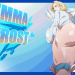 Skyward Foundry on X: Marvel Rivals Diamond MILF Emma Frost Futa Vr. on Patreon