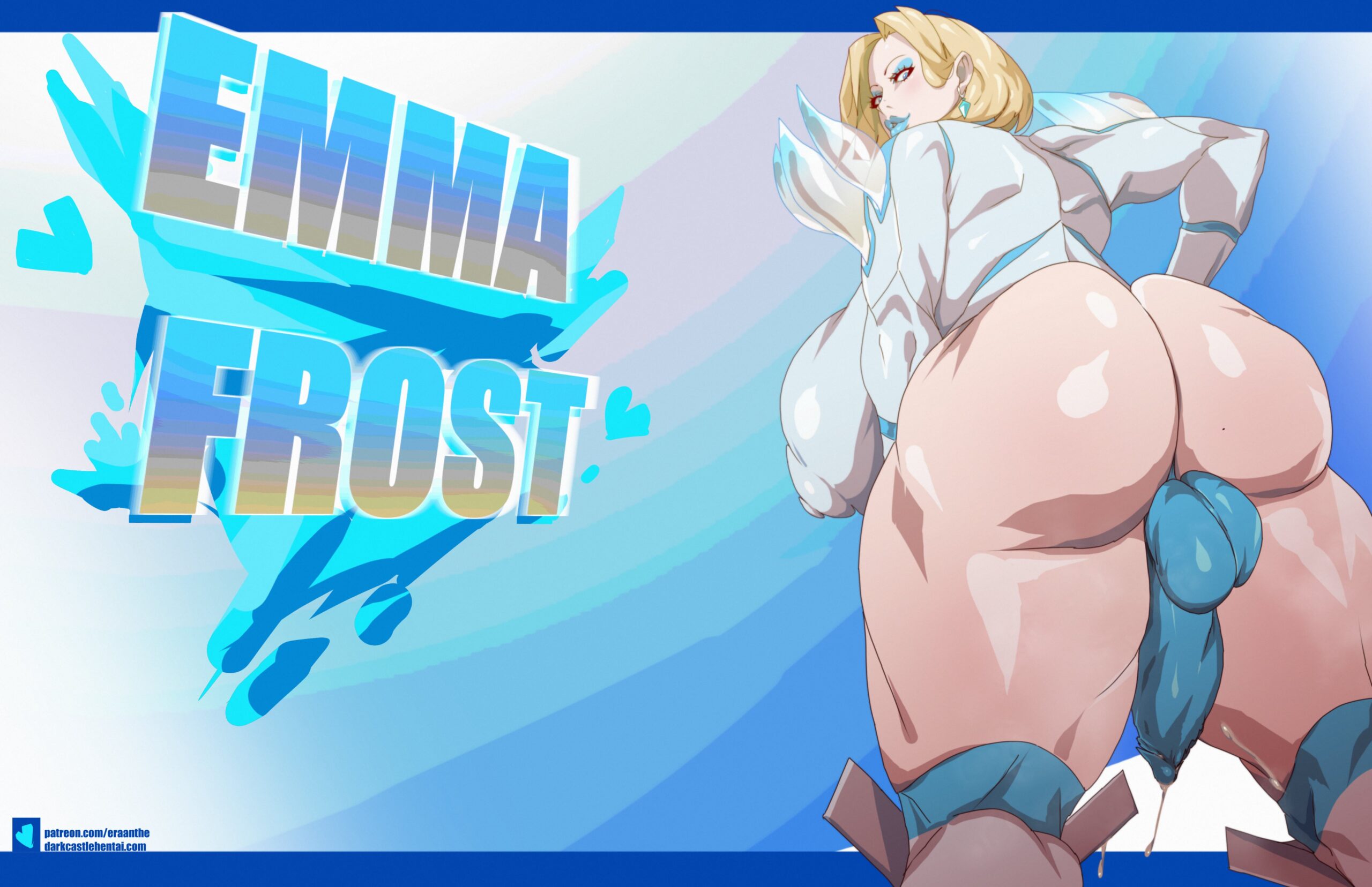 Futa emma frost