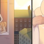 x on X: Belle with a random futa part 2 tag: futa on female sex futanari