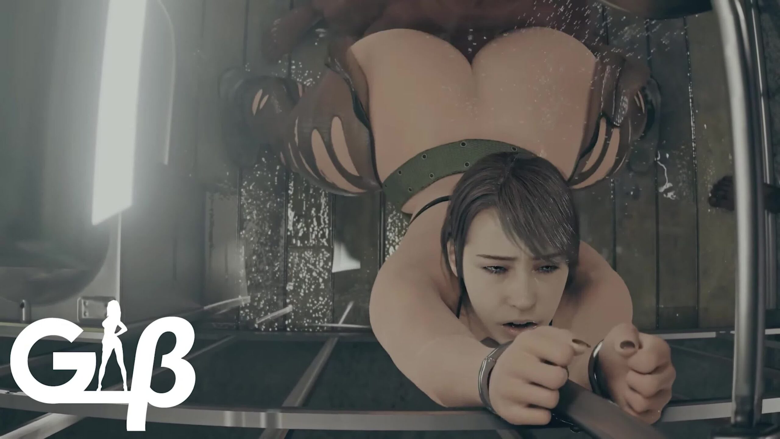 Hentai 3d uncensored v85