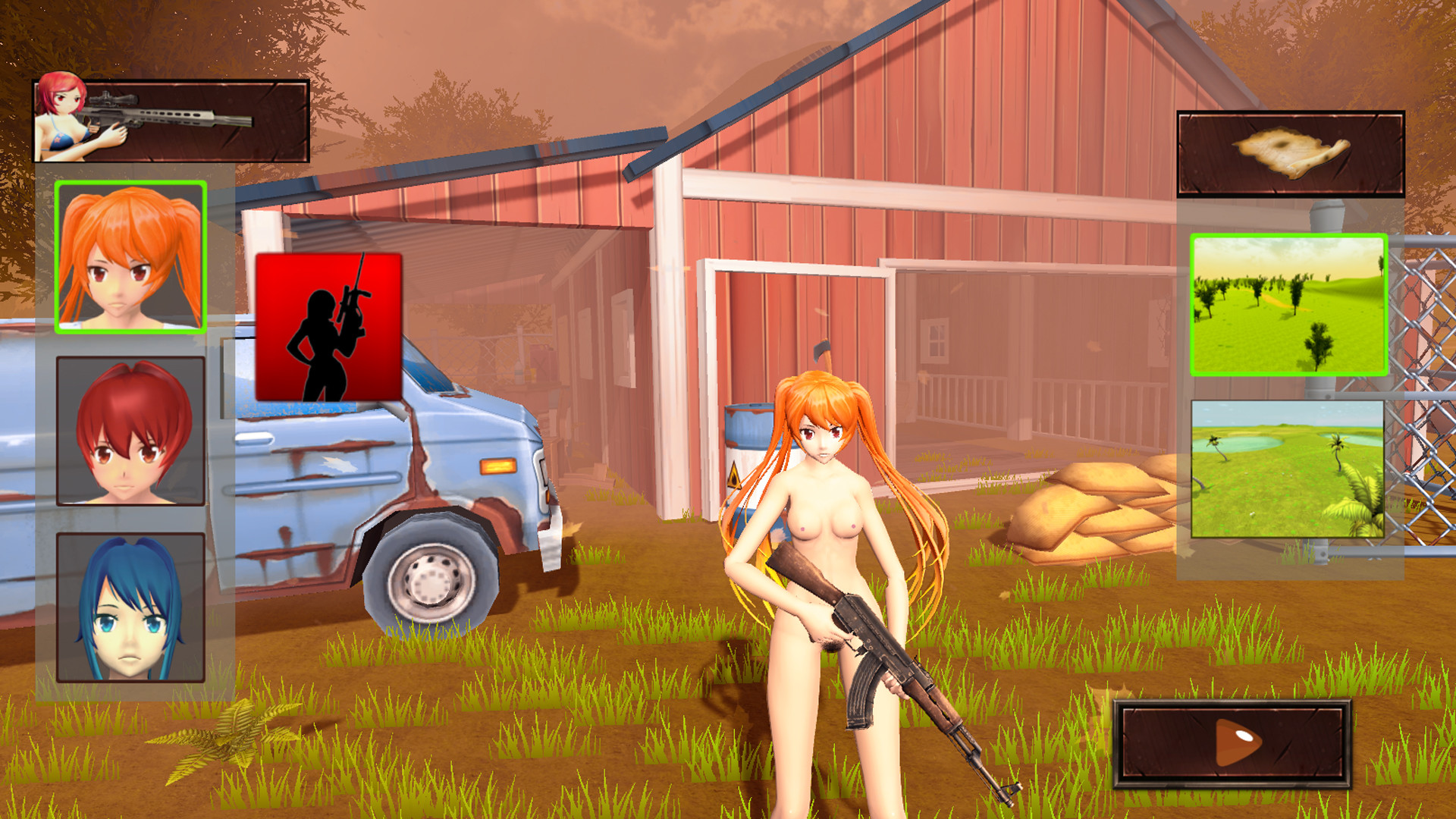 Hentai game  18