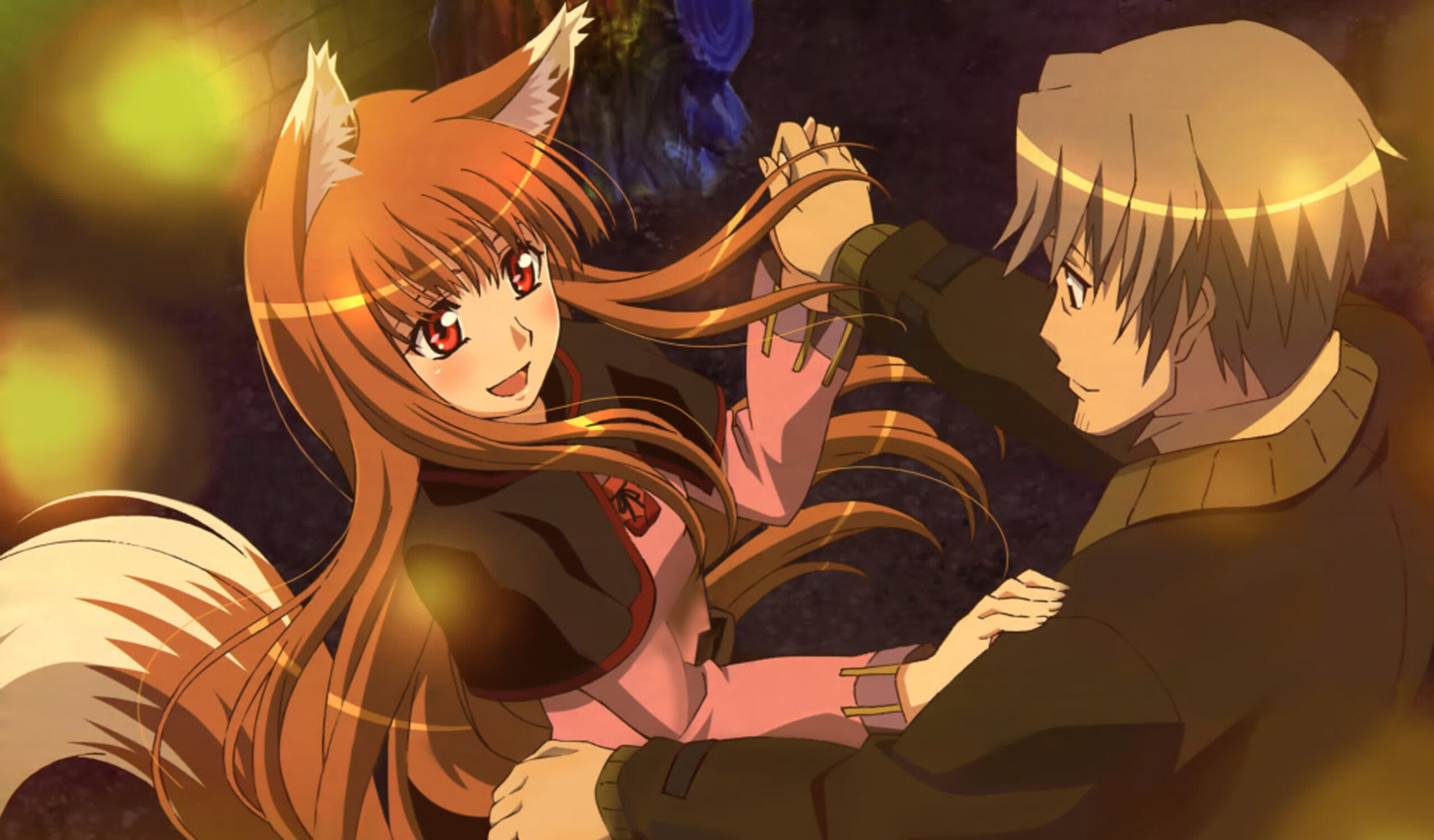 Kotora to ookami hentai