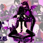 DarkFlame DarkFlamePixiv X