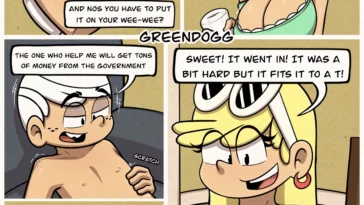 Leniotg e hentai galleries porn comics