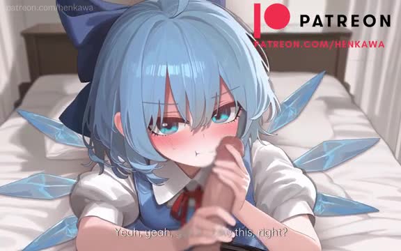 <Touhou cirno vol.2-2>