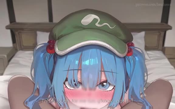 <Touhou nitori vol.1-2>