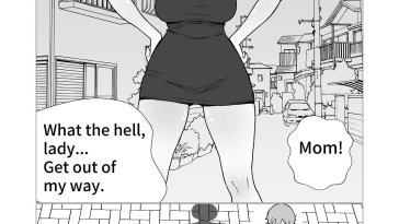 Mum cuckold hentai