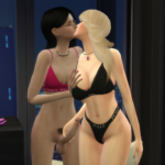 Ann Marie Fem Futa