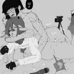 I love yuri hentai!!! and I dont know anatomy!!!! by GOREGlRL on Newgrounds