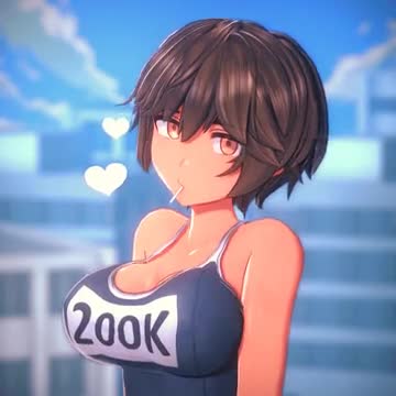 Anna Anon 200k bounce