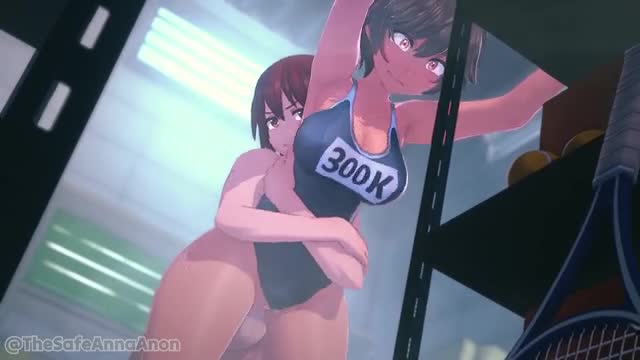 Anna Anon PMV