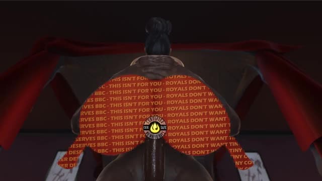 Azula Carried [Beta-Safe] (Request)