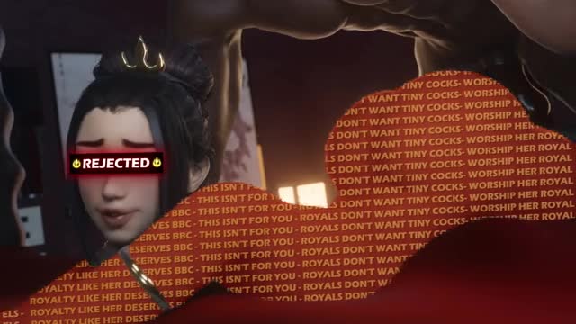 Azula Proboned [Beta-Safe] (Request)