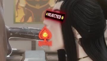 Azula’s reward for wining an Agni Kai [Beta-Safe] (Request)