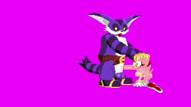 Big x amy