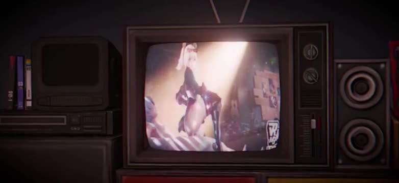 Burnice Trailer [Dragk]