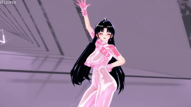 Carlotta – Kimagure Dance (Alternative V1)