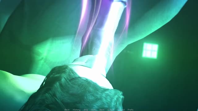 Choose Your Own Eternity | Gallery Gameplay | Futa Centaur on Male