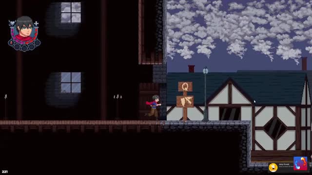 Coerced Hero Chronicles Escape from Everia – Play No Commentary