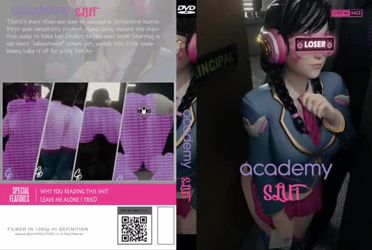 DVA X DOOD COVER (Hana Song) [Beta-Safe]