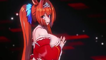 Daiwa Scarlet – Queencard