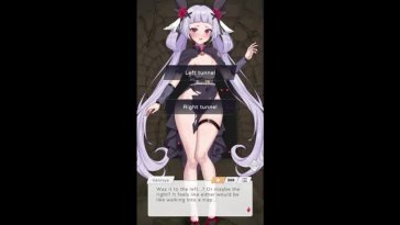 Daraku Gear – Venivya Scene 12a