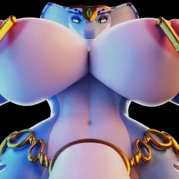 Dariana Blowjob POV [Xazter3D]
