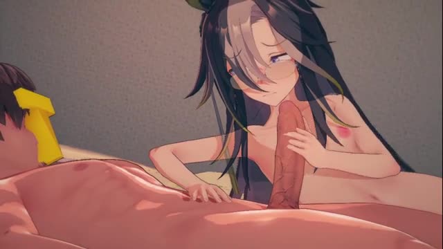 Dream Journey_Uma Musume [Axl020431]