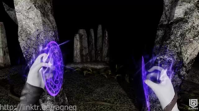 Dumb and Dunmer Trailer
