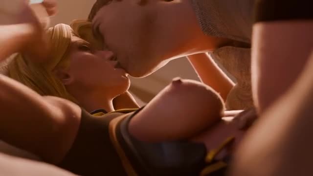 Emma’s Post-Date Session [SkRevenant]