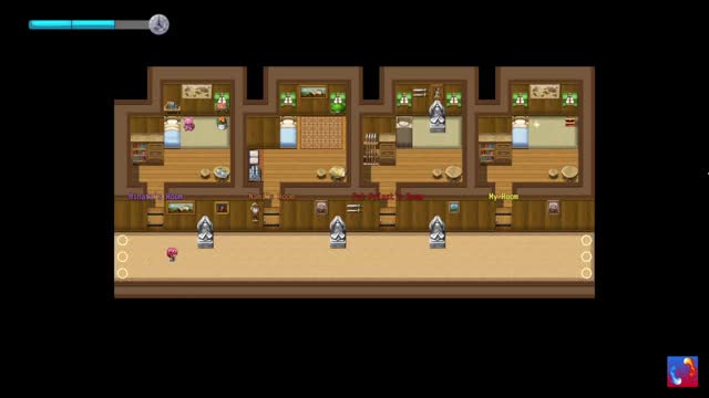 From Hero to Futa – Play No Commentary