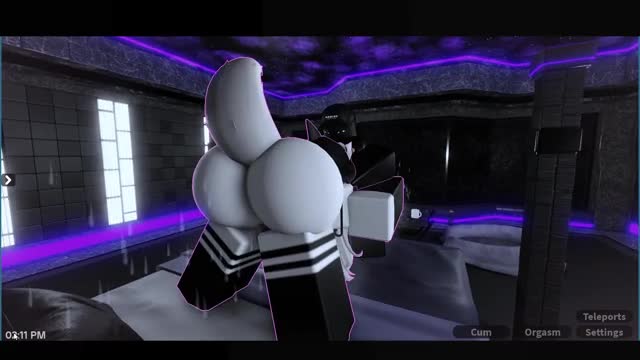 Fucking all my avatars cuz why not pt1 (added sound effects)