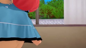 Futa skirt lift