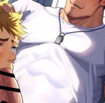 Gym Teacher