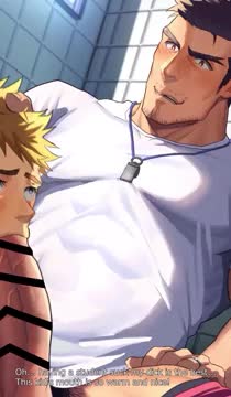 Gym Teacher