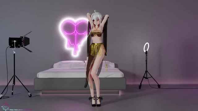 HAKU – Hai Phut Hon – Sex