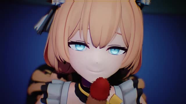 Idol Mari dx