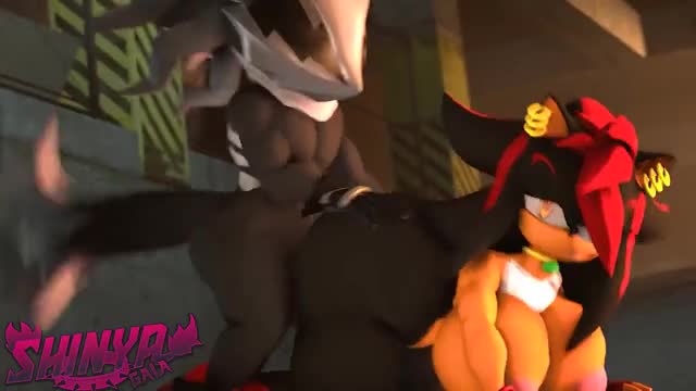 Infinite Fuck Fem Shadow