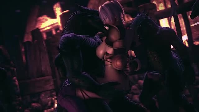 Ivy Valentine – MENTE MÁ (PMV)