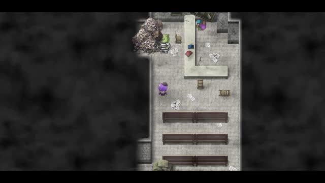 Karryn Prison – No Commentary 2