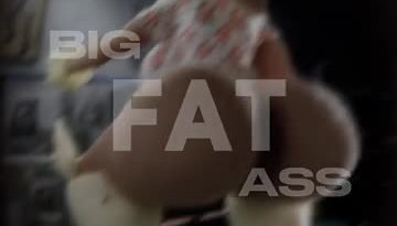 LOPUNNY GOT A BIG FAT ASS PMV