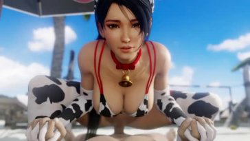 LazyProcrastinator DOA COW Collection