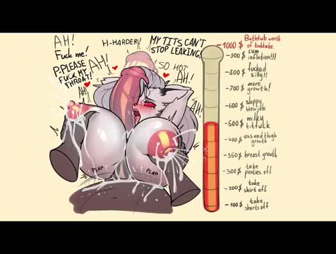 Loona Comp by elzzombie