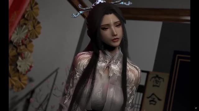 Lu Xueqi NTR