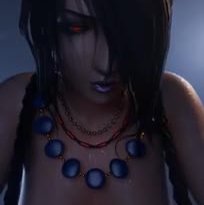 Lulu riding POV