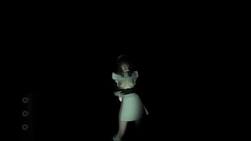 Maid dance series
