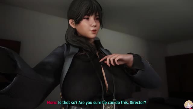 Maru’s Vlog: Promotion Blowjob