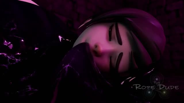 Mei’s Corruption, P05 (Goo02) V02 final video
