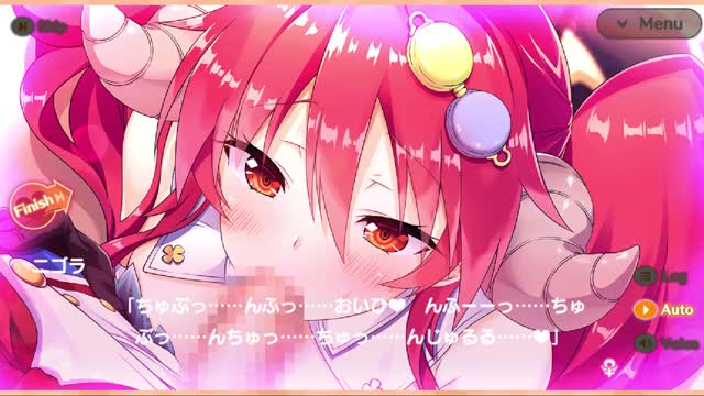 Meshiya Girls – Nigora Scene 2